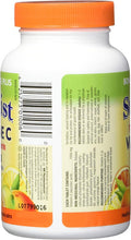 Sunkist Vitamin C, Timed Release, Tablet, 1000 mg, 90 Count