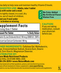 Nature Made Vitamin D3 2000 Iu (50 Mcg) Tablets 125 Count Bonus Bottle For Bone Health (Packaging May Vary)