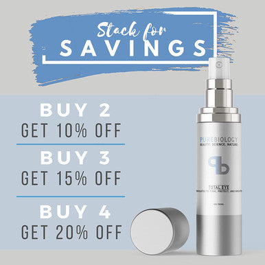 Total Under Eye Cream for Wrinkles Caffeine Eye Cream Anti Aging Moisturizer and Avocado Oil Eye Wrinkle Cream with Baobab Oil Hyaluronic Acid and Vitamin E Hydrating Eye Cream for Men and Women