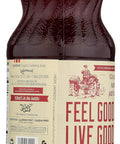 Lakewood Organic Cranberry Juice, 32 Fl Oz