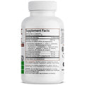 Bronson Probiotic 50 Billion CFU + Prebiotic with Apple Polyphenols & Pineapple Extract for Women & Men Non-GMO, 60 Vegetarian Capsules
