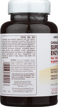 American Health Chewable Super Papaya Enzyme Plus 180 Tablets