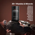 Codeage Family Multivitamin Bundle Multivitamins for Teens Women & Men Essential Vitamins & Minerals Pack