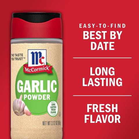 McCormick Everyday Essentials Variety Pack, 9.09 oz