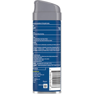 Tinactin Antifungal Powder Spray 4.6oz
