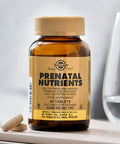 Solgar Prenatal Nutrients Tablets 60 Count