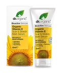 Dr.organic Organic Vitamin E Scar And Strech Mark Serum 50ml