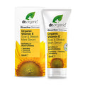 Dr.organic Organic Vitamin E Scar And Strech Mark Serum 50ml