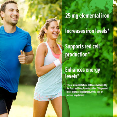 Orzax Iron Supplement 25 Mg -Liposomal Technology- High Bioavailability 90 Vegetable Capsules, Helps Blood Cell Production, Non-Constipating, Non-Gmo & Gluten Free, For Women, Men, Adults