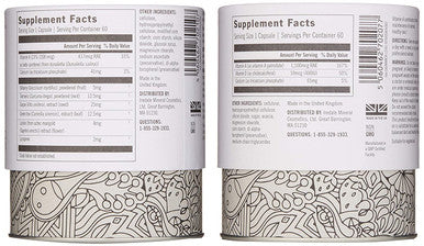 jane iredale Skin Complete Dietary Supplement duo pack