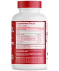 Bronson Antarctic Krill Oil 1000 Mg With Omega-3S Epa Dha Astaxanthin And Phospholipids 180 Softgels