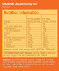 GU Energy Liquid Energy Gel with Complex Carbohydrates, 12-Count, Assorted Flavors (Packaging May Vary)