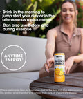 Optimum Nutrition Amino Energy Drink + Electrolytes For Hydration - Sugar Free Amino Acids Bcaa Keto Friendly Sparkling Drink-Mango Pineapple Limeade 12 Fl Oz (Pack Of 12) (Packaging May Vary)