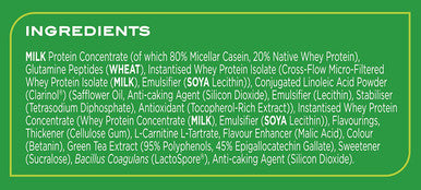Reflex Nutrition Diet Protein 900G Strawberry