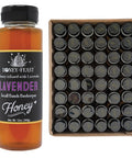 HONEY FEAST New Zealand Manuka Infused Honey with Propolis 12oz - Raw Manuka Honey, Patent Pending Formula, MGO182 Rating, Manuka Honey New Zealand
