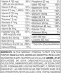 Equate Mature Adult 50+ One Daily Complete Multivitamin Compare To Centrum Silver 200 Ct ( Pack Of Two )