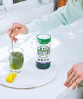 Green Magma Barley Grass Juice 11 Oz By Green Foods Corporation