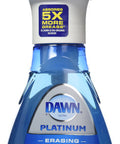 Dawn Platinum Dishfoam 10.1Oz (Pack Of 2)