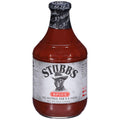 Stubb's Sweet Heat BBQ Sauce, 18 oz