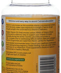 Bioglan Vitagummies | High Strength Vitamin D3 | Vegetarian Friendly | Delicious lemon flavour | 60 Chewy Gummies