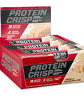 Bsn Protein vanilla Marshmallow 12 Count (1.97 Oz. Each)
