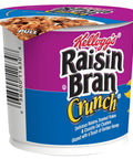 Kellogg's, Crunchmania, Bite-Size French Toast, 1.76oz (100 Count)
