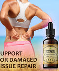 HERBALICIOUS Ecea Supplement - Natural Root Extract Liquid Drops - Antioxidant Rich Formula For Immune Function Support - Vegan Herbal Tincture - Non-Gmo, Alcohol-Free & Gluten-Free - 2 Fl. Oz.