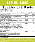 5% Nutrition Rich Piana Kill It Pre Workout Powder w/ Creatine, Jitter-Free , NO-Booster, Beta Alanine, L-Citrulline for Focus, Pump, Endurance, Recovery 13.23 oz, 30 Srvgs (Lemon Lime)