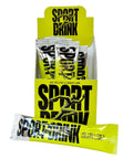 SPORT DRINK Electrolyte Powder, No Yellow 5 Lemon Lime, 6 Stickpacks, Baja GoldÃƒÆ’Ã‚Â¢ÃƒÂ¢Ã¢â€šÂ¬Ã…Â¾Ãƒâ€šÃ‚Â¢ Mineral Sea Salt, Magnesium Glycinate, No Fake Sugar, No Maltodextrin, No Artificial Dyes, Real Fruit Hydration Supplement