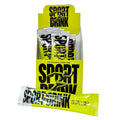 SPORT DRINK Electrolyte Powder, No Yellow 5 Lemon Lime, 6 Stickpacks, Baja GoldÃƒÆ’Ã‚Â¢ÃƒÂ¢Ã¢â€šÂ¬Ã…Â¾Ãƒâ€šÃ‚Â¢ Mineral Sea Salt, Magnesium Glycinate, No Fake Sugar, No Maltodextrin, No Artificial Dyes, Real Fruit Hydration Supplement