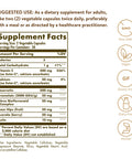 Solgar Quercetin Complex With Ester-C Plus 100 Vegetable Capsules - Supports Immune Health Antioxidant - Gentle On The Stomach Vitamin C - Non-Gmo Vegan Gluten/Dairy Free 50 Servings