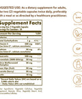 Solgar Quercetin Complex With Ester-C Plus 100 Vegetable Capsules - 50 Servings - Supports Immune Health Vitamin C 1000 Mg 250 Vegetable Capsules - Overall Health