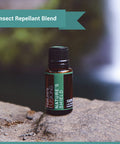 Natures Fusions Natures Shield 100% Pure & Essential Oil Blend 5 Fl Oz