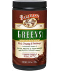 Barlean's - Greens Chocolate Silk 9.52 Oz. 123926