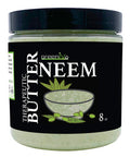 Greenive - Neem Butter - Body Butter - All Natural - Soothing - Moisturizing - (8 Ounce)