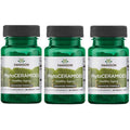 Swanson Advanced Phytoceramides 30 Milligrams 30 Veg Capsules (3 Pack)