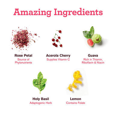 Amazing Grass GLOW Vegan Collagen Support with Biotin and Plant Based Protein Powder, Vanilla Honeysuckle, 15 Servings