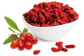 Sunfood Superfoods Goji Berries Raw Organic. 8 Oz Bag