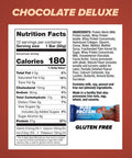 Optimum Nutrition Gold Standard Protein Shake 24G Protein Ready To Drink Protein Shake & Pure Protein Bars High Protein Nutritious Snacks To Support Energy Low Sugar Gluten Free