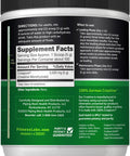 Fitness Labs German Creatine Monohydrate Powder | 1.1 lb
