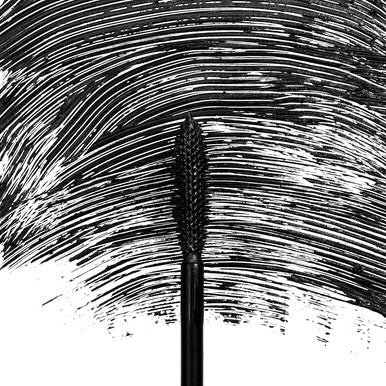 Pacifica Beauty, Aquarian Gaze Water Resistant Long Lash Black Mascara, For Volume and Length, Vitamin B + Coconut, Silicone, Sulfate + Paraben Free, Vegan and Cruelty Free