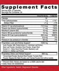 Colon Cleanse Every Day Health Supplement Packets 90 Count