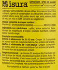 Natural Factors Big Friends Chewable Vitamin D3 Berry Bunch 10 mcg 250 Chewable Tablets