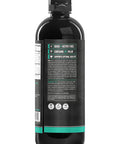Onnit MCT Oil - Pure MCT Coconut Oil Optimized with C8 C10 Lauric Acid - Perfect for Coffee Shakes and Cooking