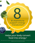 MegaFood Women'S 40+ One Daily Multivitamin For Women With Vitamin B12 Vitamin B6 Vitamin C Vitamin D Zinc & Iron - Plus Real Food - Immune Support - Bone Health - Non-Gmo - Vegetarian - 90 Tabs
