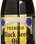 Bio Nutrition Inc. Black Seed Oil, 0.02 Pound