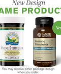 Nature'S Sunshine Immune Stimulator 90 Capsules