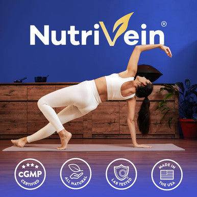 Nutrivein Tudca+ Liver Support Supplement 1000Mg - Liver Detox And Cleanse For Liver Health - 30 Day Supply (60 Capsules, Two Daily)