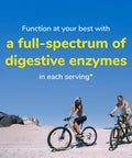 Twinlab Super Enzyme Caps - Constipation Supplement With Digestive Enzymes - 50 Capsules