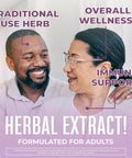 Maryruth Organics Herbal Supplement Drop | Immune Support | USDA Echinacea Purpurea Liquid | Immune Support | Skin Health | Vegan | Non-GMO | Gluten | 1 Fl Oz